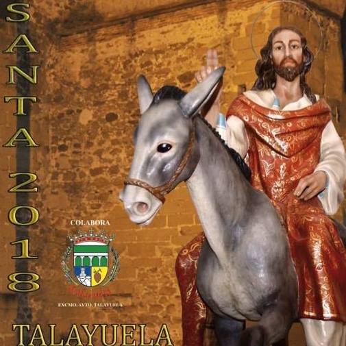 Semana Santa en Talayuela  